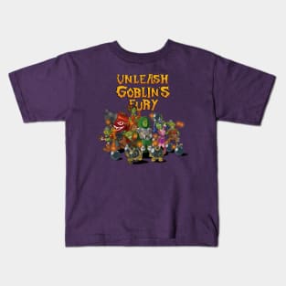 Goblins Kids T-Shirt